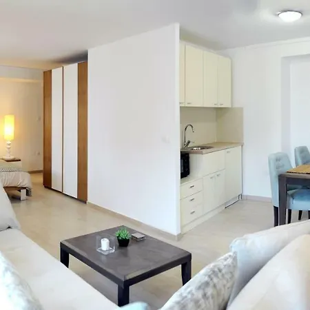 Appartement Greecerent - Elegant Center *